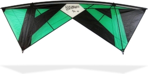 Revolution Reflex XX stuntvlieger Groen