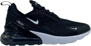 Nike W Nike Air Max 270 Sneakers Unisex Zwart