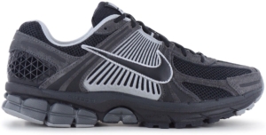 Nike Zoom Vomero 5 Heren Sneakers Sport Schoenen HF1553-006 Zwart