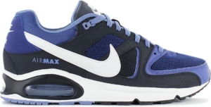 Nike Nike Air Max Command Sneakers Heren Blauw