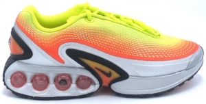 Nike Nike Air Max Dn SE Sneakers Heren Multicolor