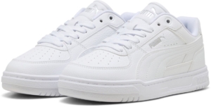 PUMA Puma Caven III Jr Unisex Sneakers Puma -Puma Zilver