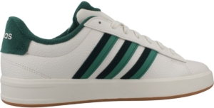 Adidas Grand Court 3.0 Schoenen 1/3 Man Groen