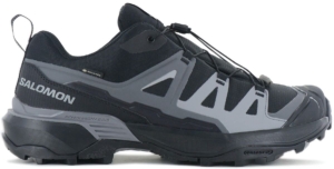 Salomon X ULTRA 360 GTX GORE-TEX Heren Wandelschoenen 474532 Zwart