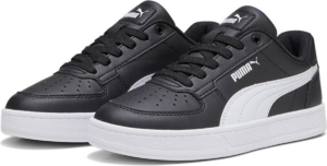 Puma Caven 2.0 Sneakers Jongen Zwart
