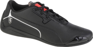 Puma Ferrari mms drift cat 7S ultra .5 Sneakers Unisex Zwart