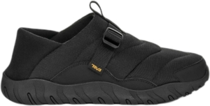 Campingschoenen Teva ReEmber Zwart