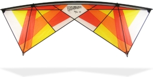 Revolution Reflex XX stuntvlieger Oranje