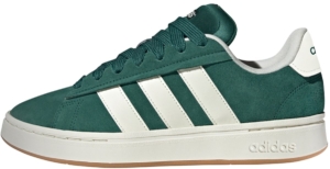 Adidas Sportswear Grand Court Alpha Schoenen Unisex Groen