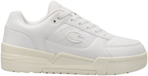 Champion Schoenen Dames RD18 Heritage Quilt Low Cut S11710 Wit