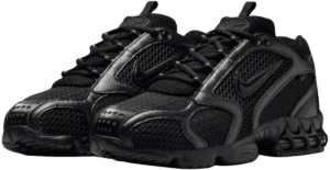 Nike Air Zoom Spiridon Cage 2 Sneakers Heren Zwart