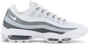 Nike Air Max 95 Ultra UL Heren Sneakers Schoenen IB7681-002 Wit