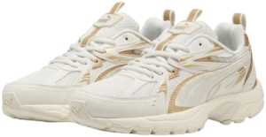 Puma Milenio Tech DayINight Sneakers Dames Goud