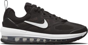 nike air max genome Zwart