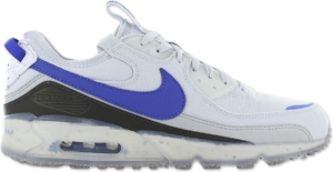 Nike Nike Air Max 90 Terrascape Heren Sneakers Schoenen DV7413-002 Grijs