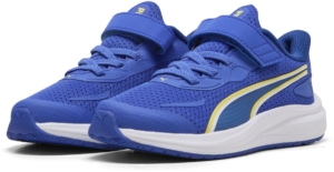 PUMA Skyrocket 2 AC+ PS Unisex Sportschoenen Royal Sapphire-PUMA Wit