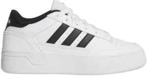 Adidas Break Start Bold Sneakers Dames Zwart