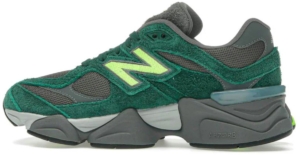 Sneakers New Balance 9060 Groen