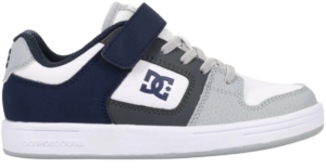 DC Shoes Manteca 4 V Marineblauw