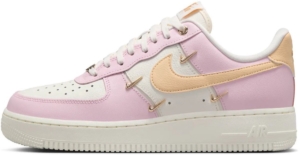 Nike Air Force 1 ’07 LX ‘ Foam’ Women’s Roze