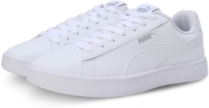 Puma Schuhe Low Rickie Classic 394251 Puma -Puma -44 5 Zilver