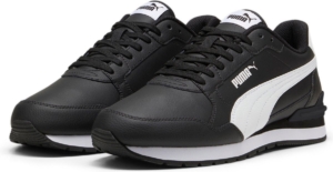 Puma ST Runner v4 Sneakers Senior Zwart