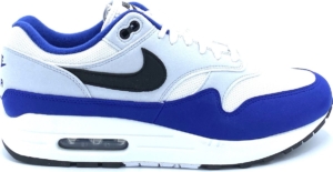 Nike Nike Air Max 1- Sneakers Heren Wit