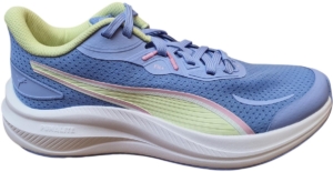 Puma Skyrocket Lite 2 Sneakers Unisex Blauw