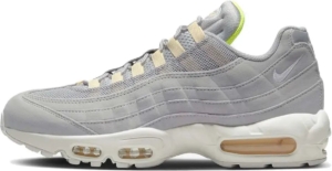 NIKE Nike Air MAX 95 NN HEREN SNEAKERS Grijs