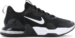 Nike Nike Air Max Alpha Trainer 5 Heren Trainingsschoenen Fitness Schoenen DM0829-001 Zwart