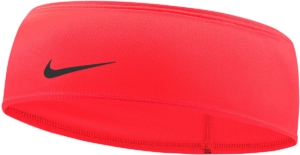 Nike Running Headband Unisex Roze
