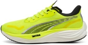Hardloopschoenen Puma Velocity Nitro 3 Geel