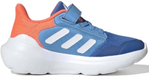 Sportschoenen Adidas Sport Tensaur Run 3.0 El Fashion Wear Kinderen Blauw