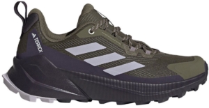 Adidas Terrex Trailmaker 2.0 Wandelschoenen Vrouw Zilver