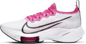 Running Nike Air Zoom Tempo Next% Flyknit Roze