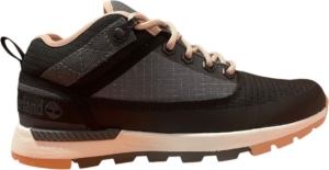 Timberland field trekker mid Vrouwen Zwart