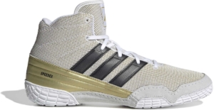 Boksschoenen adidas Speedex Wrestling Ftwbla/noiess/ormeta
