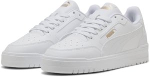PUMA Shuffle Downtown Unisex Sneakers PUMA -PUMA -PUMA Goud
