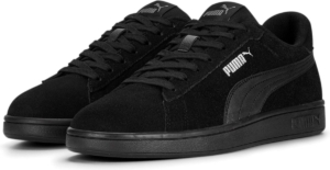 Puma Smash 3.0 Sneakers Heren Zwart