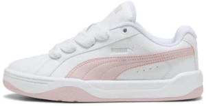 Puma park lifestyle easy in de kleur . Wit