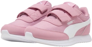 Puma R78 Lightwind V PS Sneakers Junior Roze