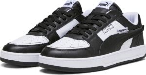 PUMA Puma Caven 2.0 VTG Unisex Sneakers Puma -Puma -Puma Zwart