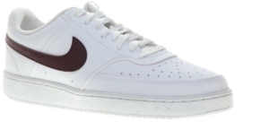 Nike Court Vision Low Next Nature Schoenen Man Bruin