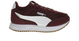 Puma Bordo Sneaker Rood