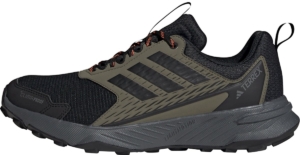 Adidas Terrex Terrex Tracefinder 2 Climaproof Trailrunningschoenen Heren Groen