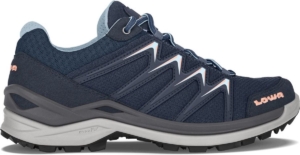 Lowa Innox Pro GTX Lo Ws Wandelschoenen Dames 41.5 Marineblauw