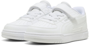 Puma Caven III AC PS Zilver