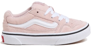Vans Caldrone Sneakers Junior Roze