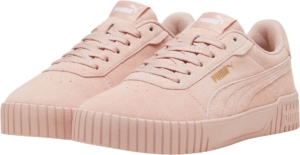 Puma Carina 2.0 SD Sneakers Dames Lichtroze