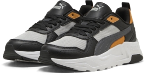 Trinity 2 LT Jr Zwart